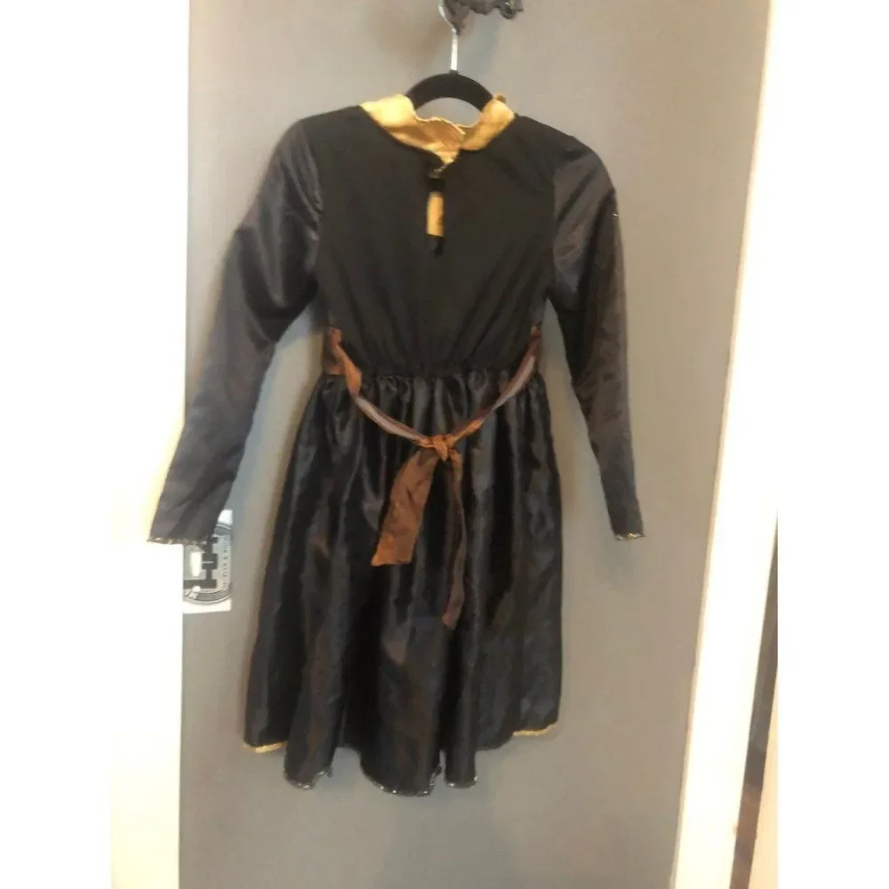Disney's frozen Anna Halloween costume 4-6 four to six years - Picture 4 of 5